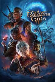 jogo balder's gate