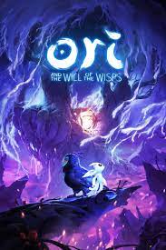 jogo ori the will of wisps