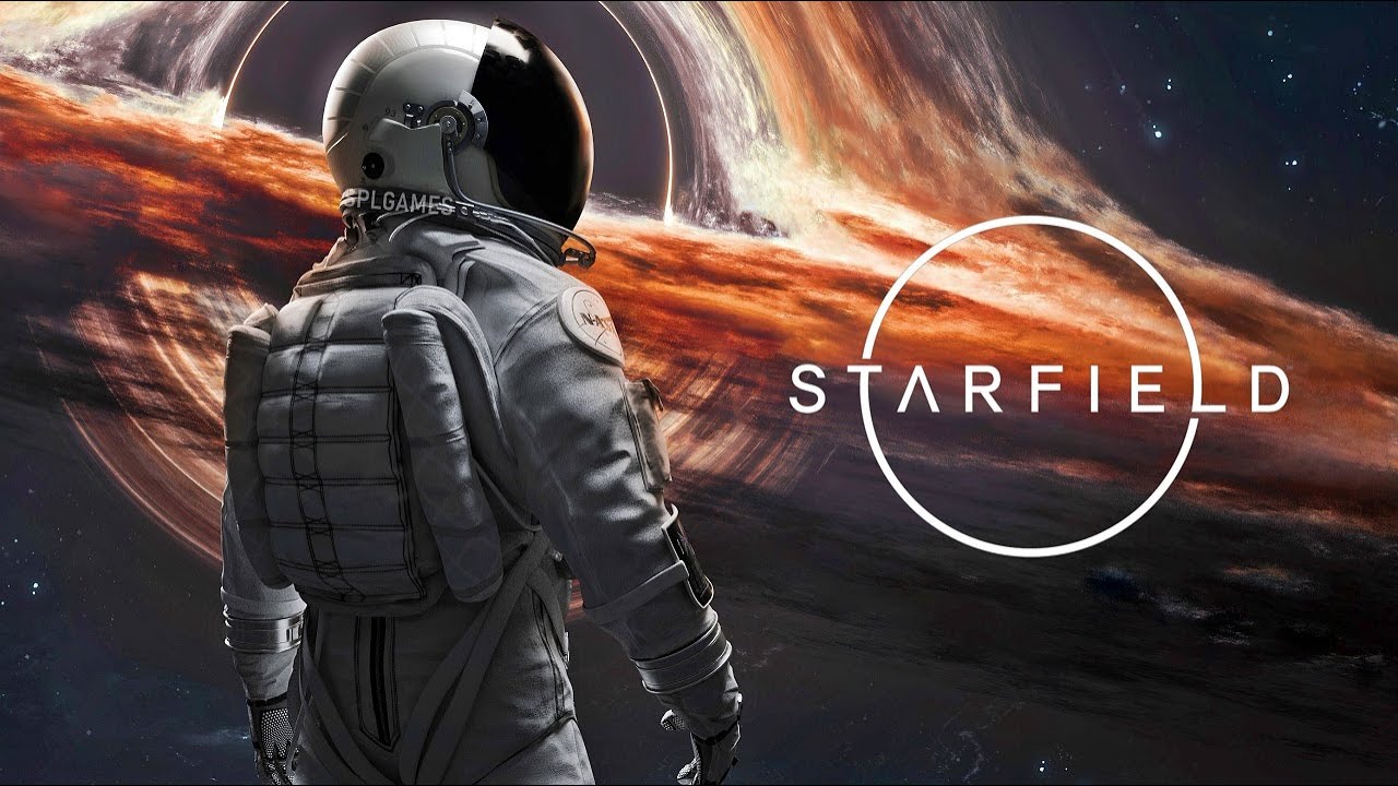 Jogo Starfield